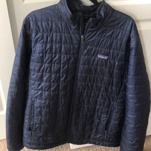 Patagonia Men’s Puffer Jacket